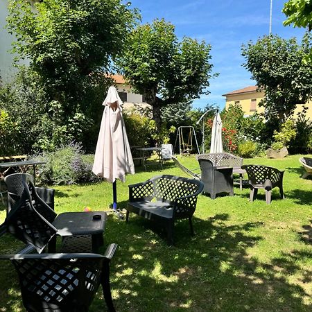 B&B Romani Madonna di Fornelli Exteriér fotografie