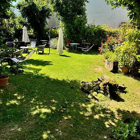 B&B Romani Madonna di Fornelli Exteriér fotografie